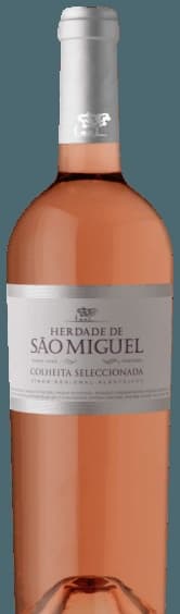 Colheita Seleccionada Rosé