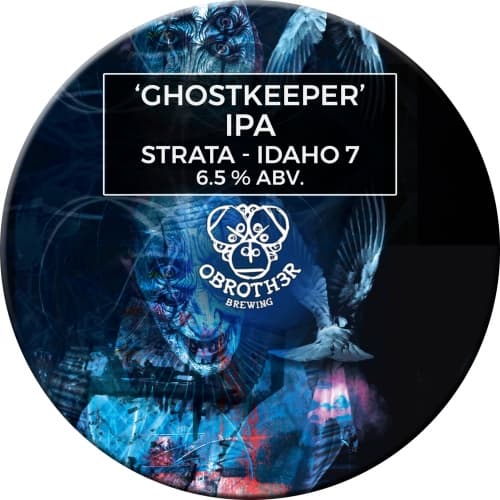 Ghostkeeper