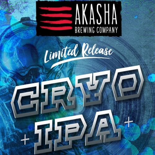 Cryo IPA