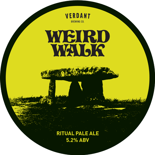 Ritual Pale Ale