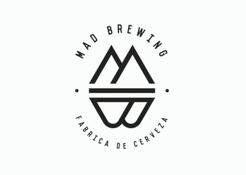 Mad Series: Mosaic Yellow Sub. Doble Pale Ale