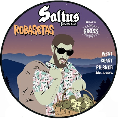 Robasetas