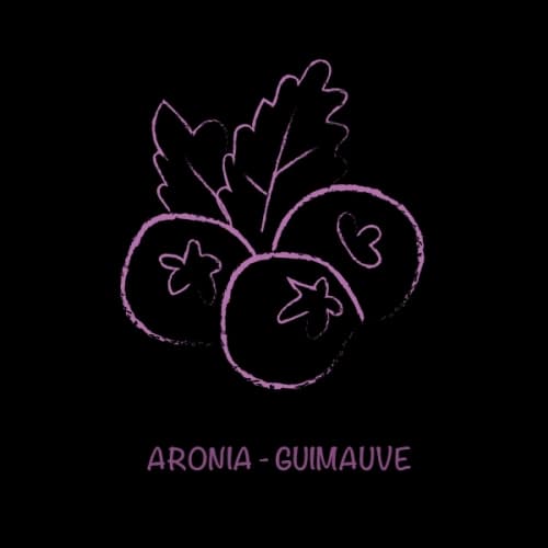 Aronia Guimauve