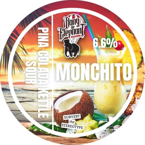 MONCHITO