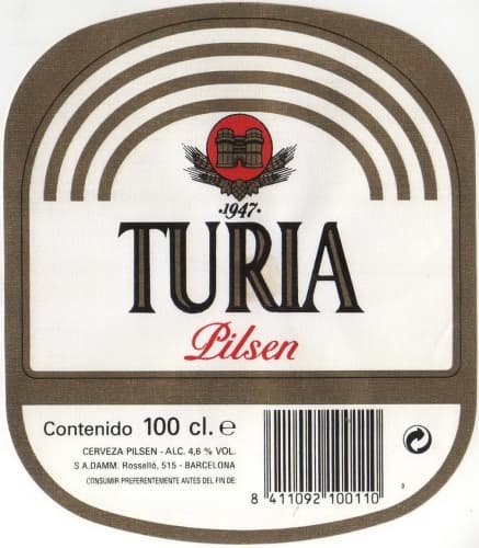 Turia Pilsen