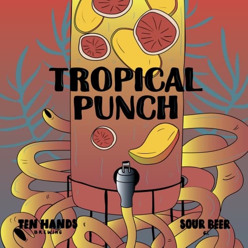 Tropical Punch