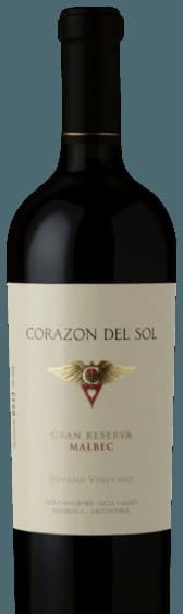 Gran Reserva Malbec