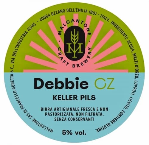 Debbie CZ