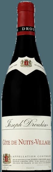 Côte de Nuits-villages