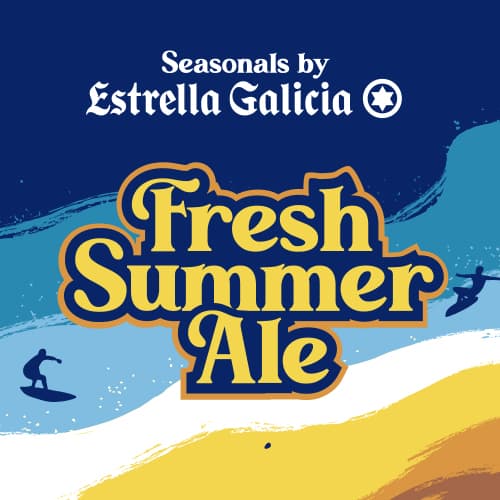 Fresh Summer Ale