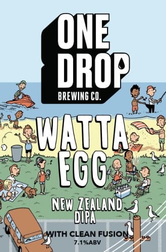 Watta Egg