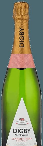 Leander Pink Brut (Non Vintage)