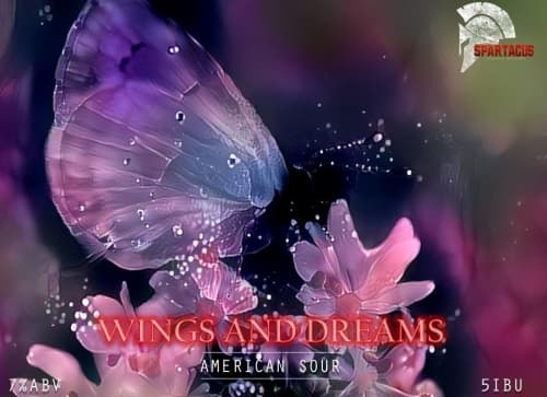 Wings and Dreams
