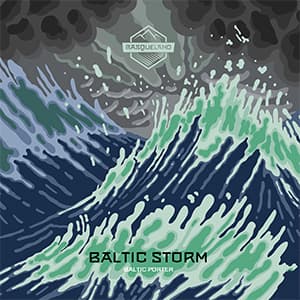 Baltic Storm