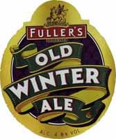 Old Winter Ale