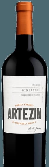 Old Vine Zinfandel