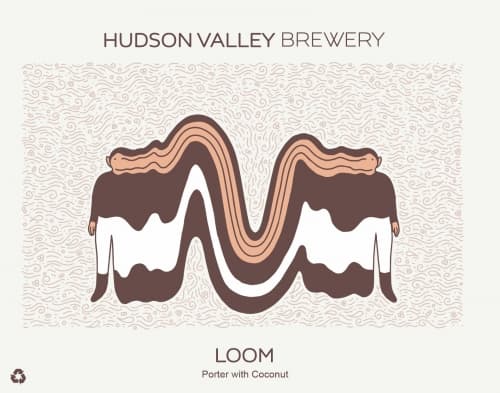 Loom Coconut