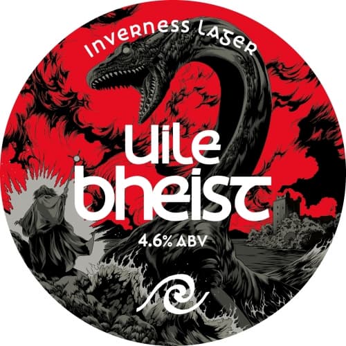 Inverness Lager