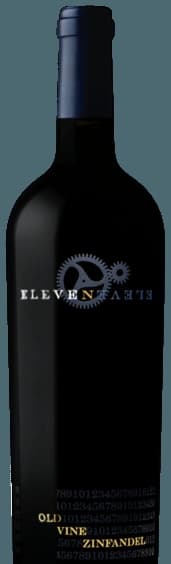 Old Vine Zinfandel