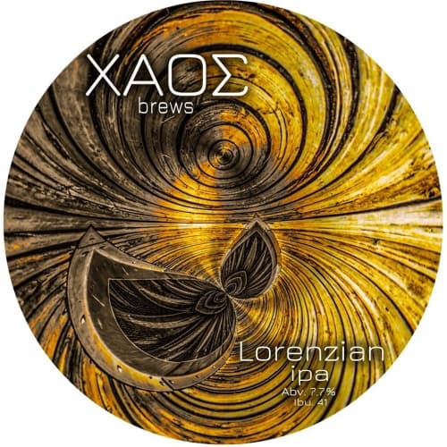 Lorenzian IPA