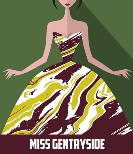 Miss Gentryside