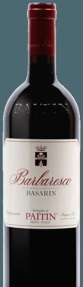 Barbaresco Basarin
