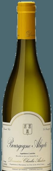 Bourgogne Aligoté