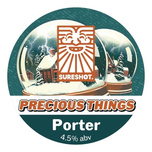 Precious Things