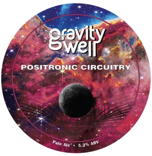 Positronic Circuitry