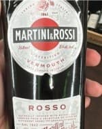 Vermouth Rosso