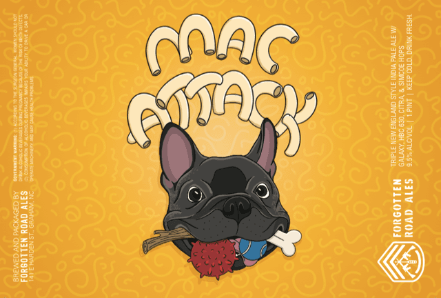 Mac Attack