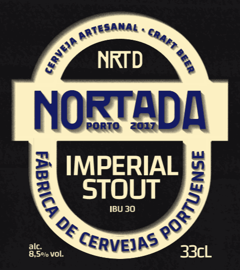 Imperial Stout