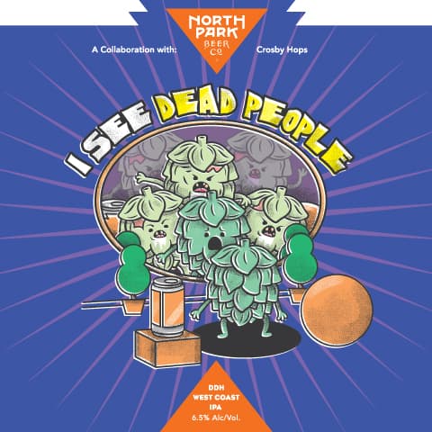 I See Dead People
