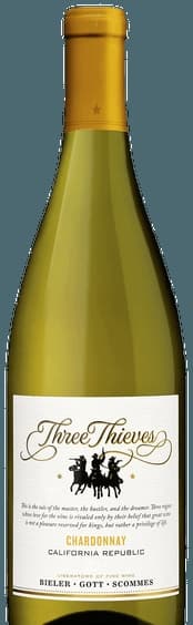 Chardonnay