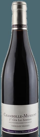 Vieilles Vignes Chambolle-Musigny 1er Cru 'Les Sentiers'