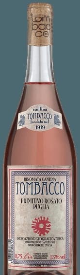 Primitivo Rosato