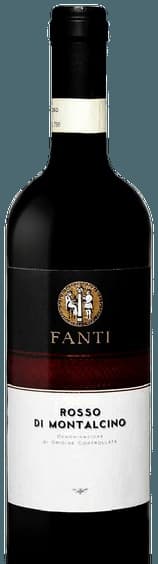 Rosso di Montalcino