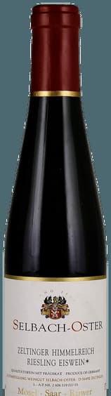 Zeltinger Himmelreich Riesling Eiswein