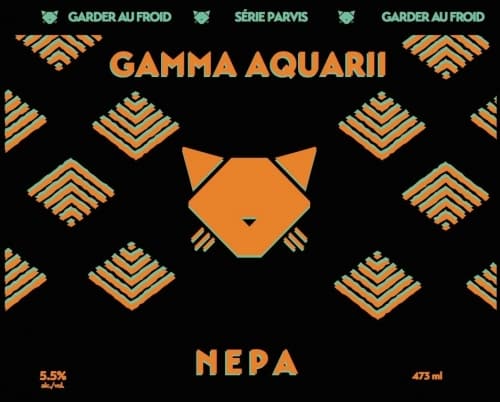 Gamma Aquarii