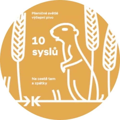 10 syslů