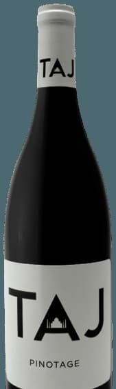 Taj Pinotage