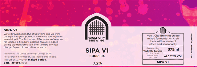 SIPA V1