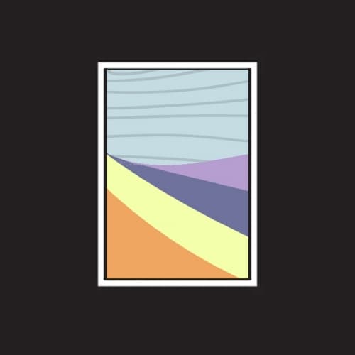 Where the Sky Ends