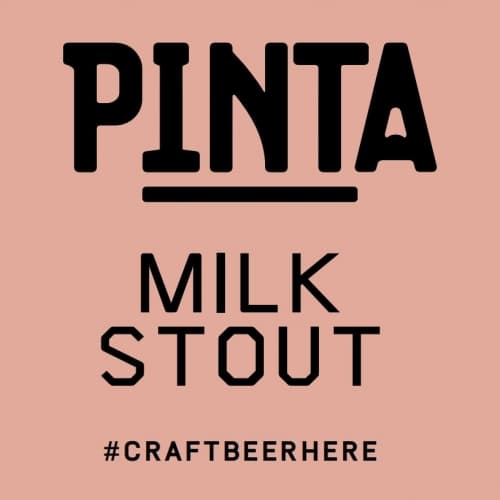 Milk Stout