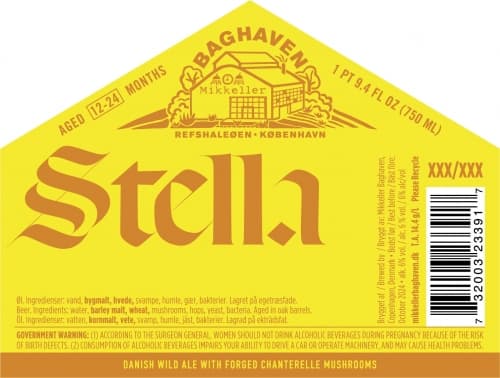 Stella 2020