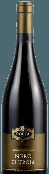 Nero di Troia