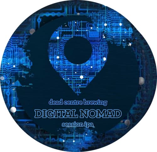 Digital Nomad
