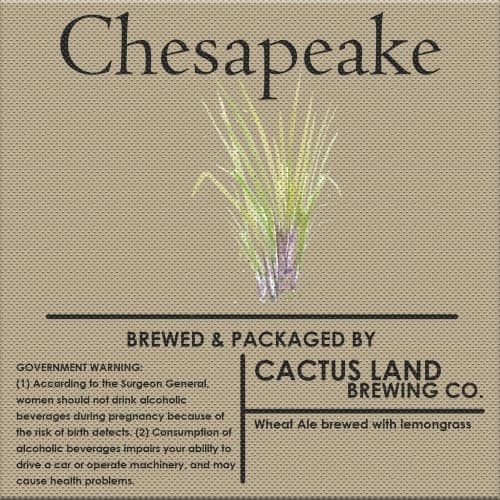 Chesapeake