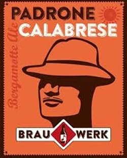 Padrone Calabrese