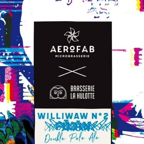 Williwaw N°2